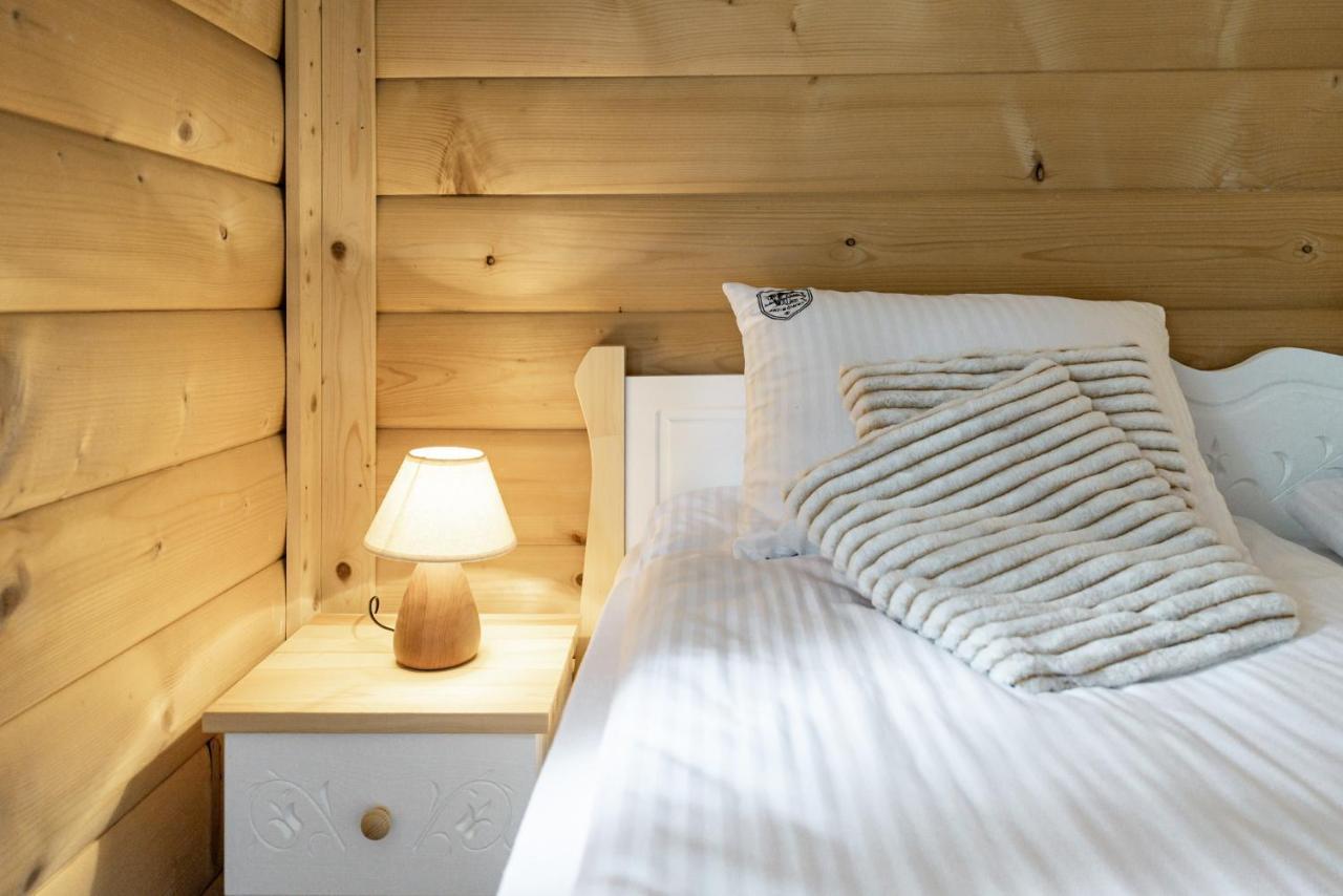 Apartamenty Villa Ski-Bowki Zakopane Esterno foto