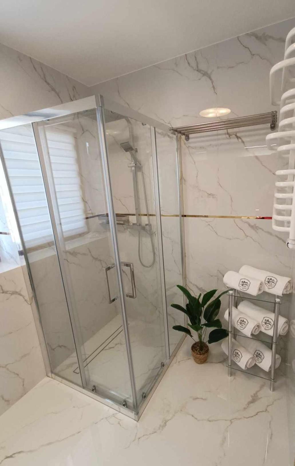 Apartamenty Villa Ski-Bowki Zakopane Esterno foto