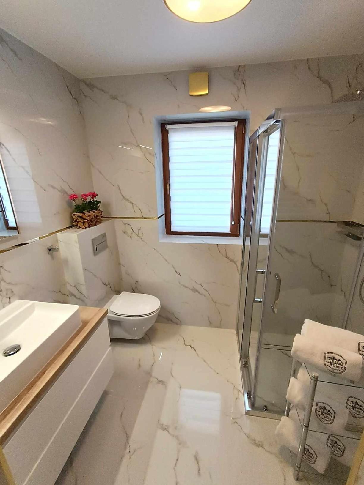 Apartamenty Villa Ski-Bowki Zakopane Esterno foto